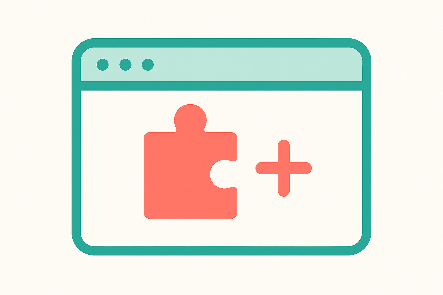 Browser extension